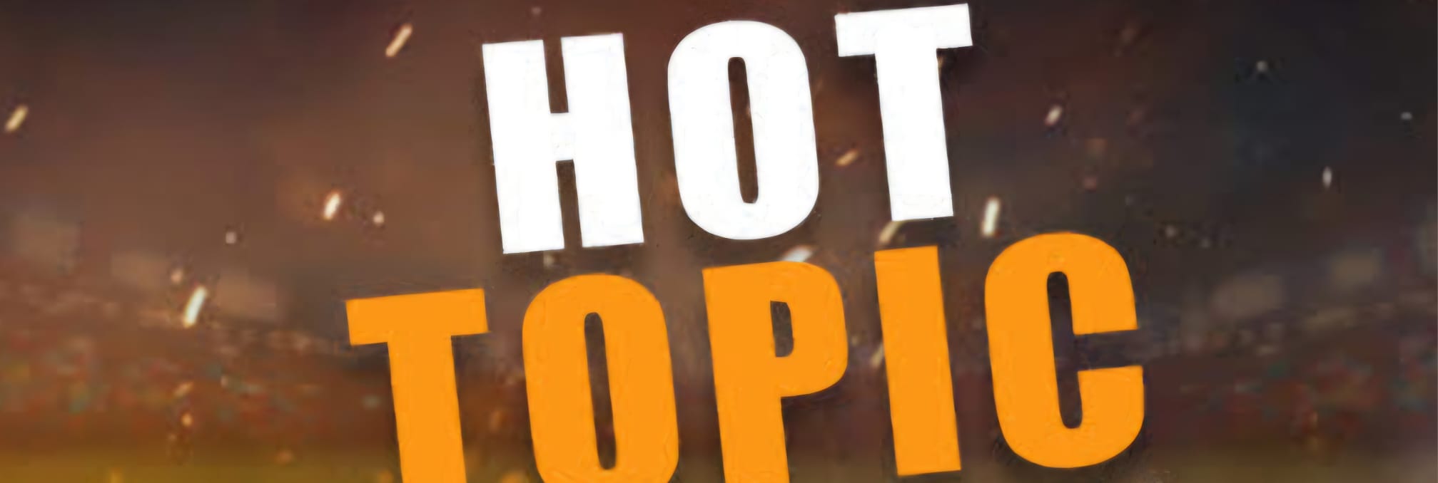 Hot Topic