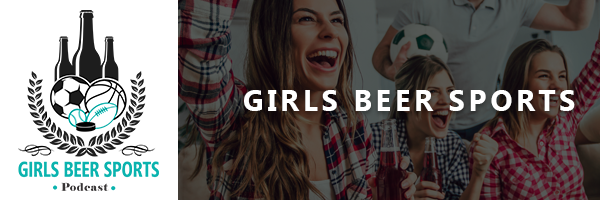 Girls Beer Sports