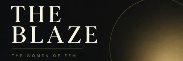 the blaze show